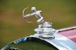 Pierce-Arrow Model 125 Roadster 1929 года